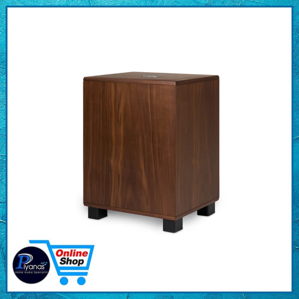 ซับวูฟเฟอร์ REL ACOUSTICS : CLASSIC-99 (WALNUT)